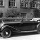 Illustration for article titled Where Can We Autocross A Horch?